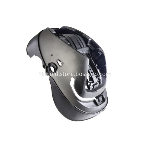 Baby Seat Injection Mould
